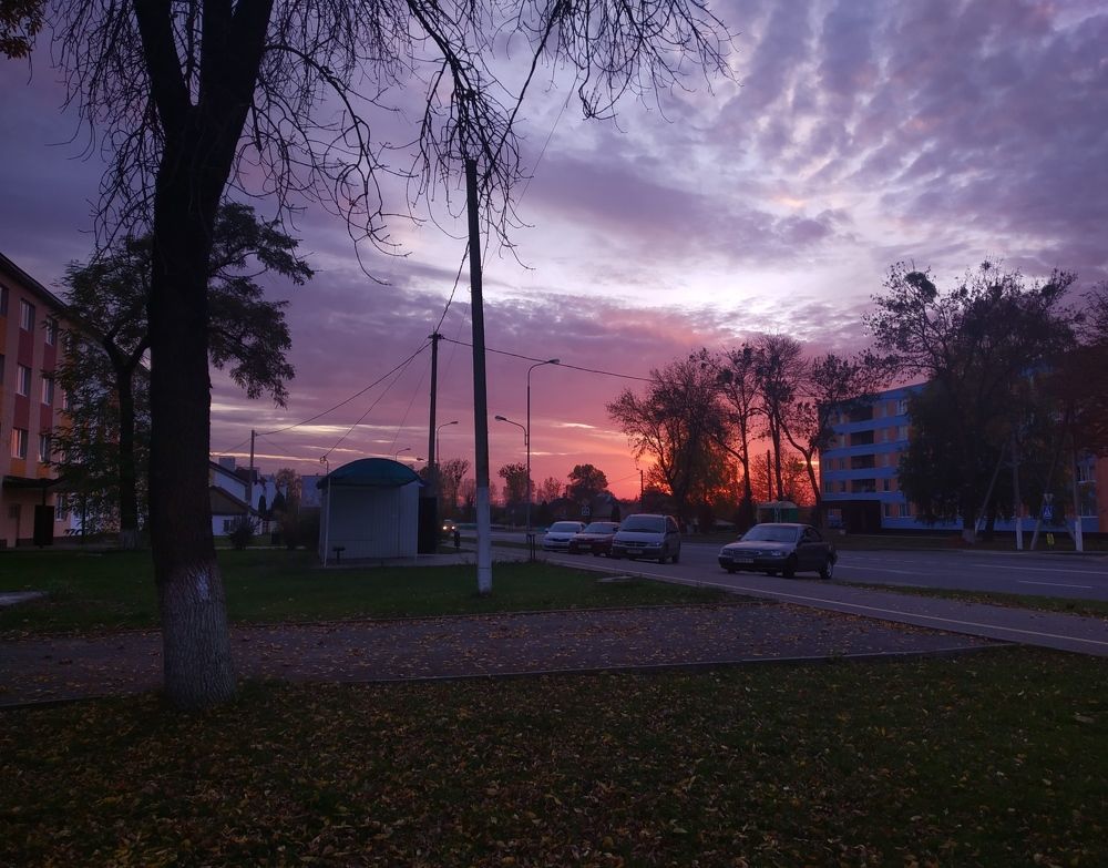 Фотография автора Анна карманович