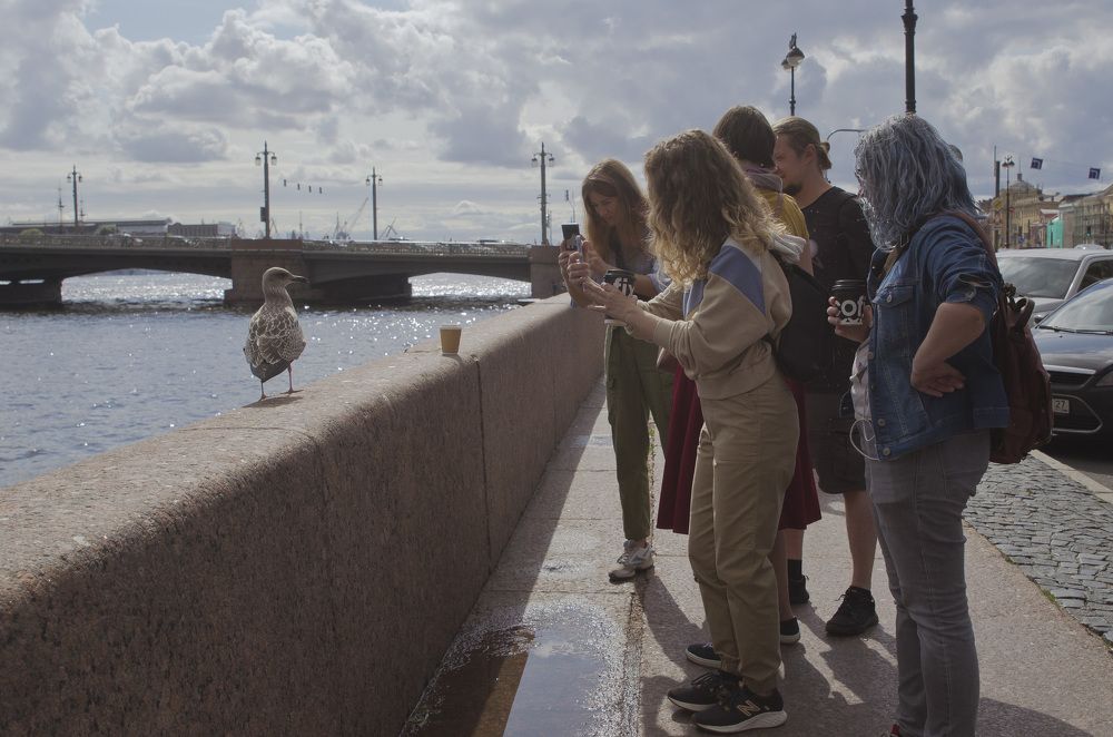 Photograph by Алиса