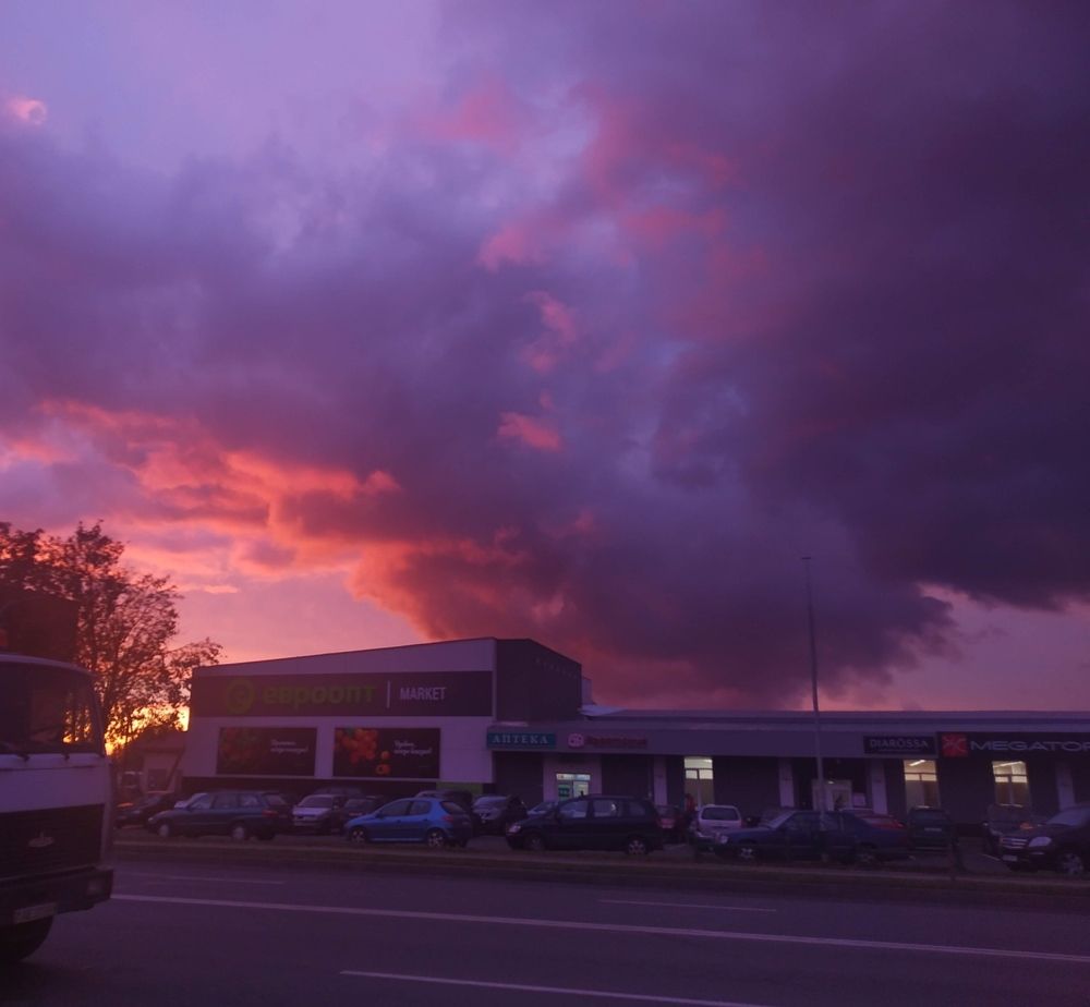 Фотография автора Анна карманович