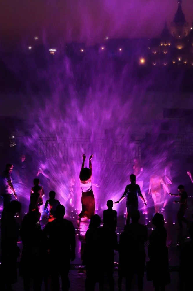 Photograph by Анна Цыганова