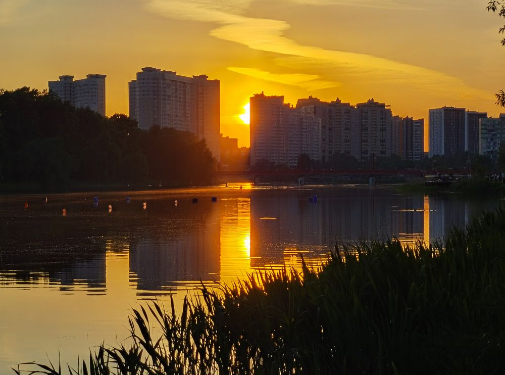 Photograph by Юлия