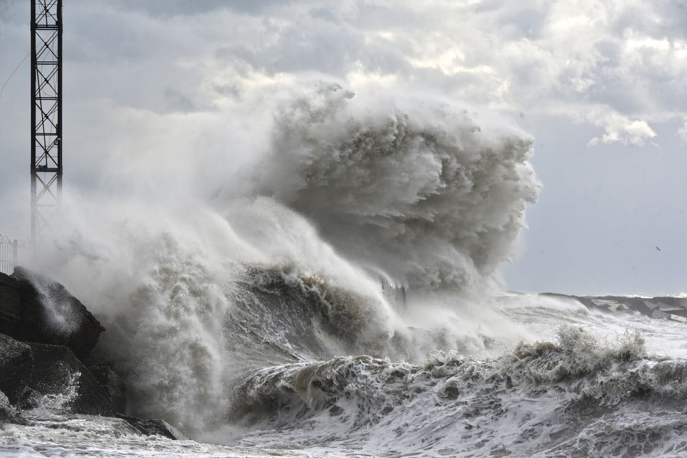 Photograph by Алексей Черкашин