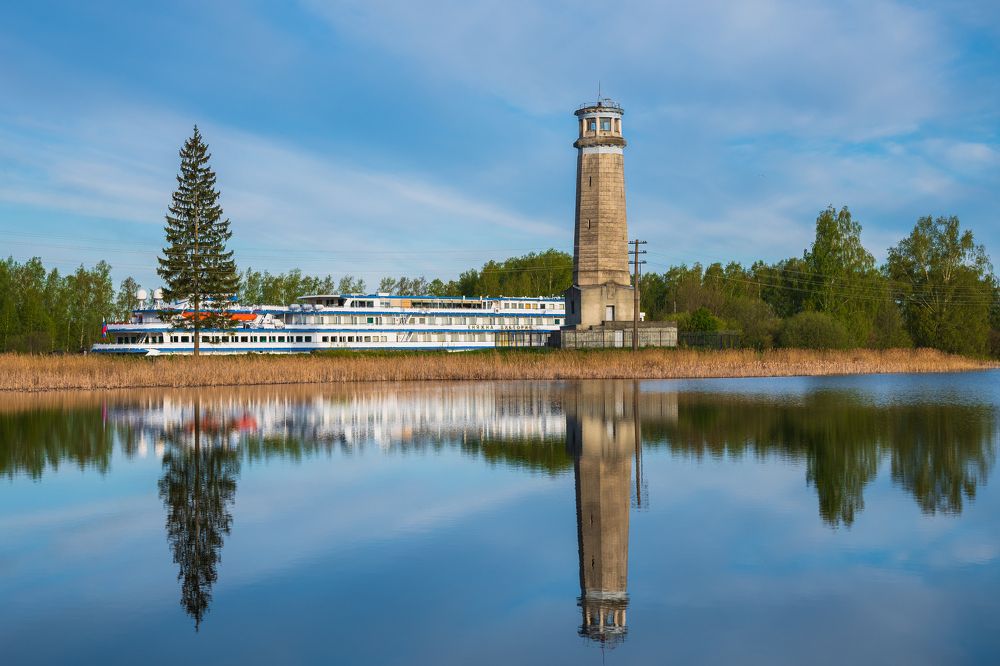 Photograph by Виктор Евстратов