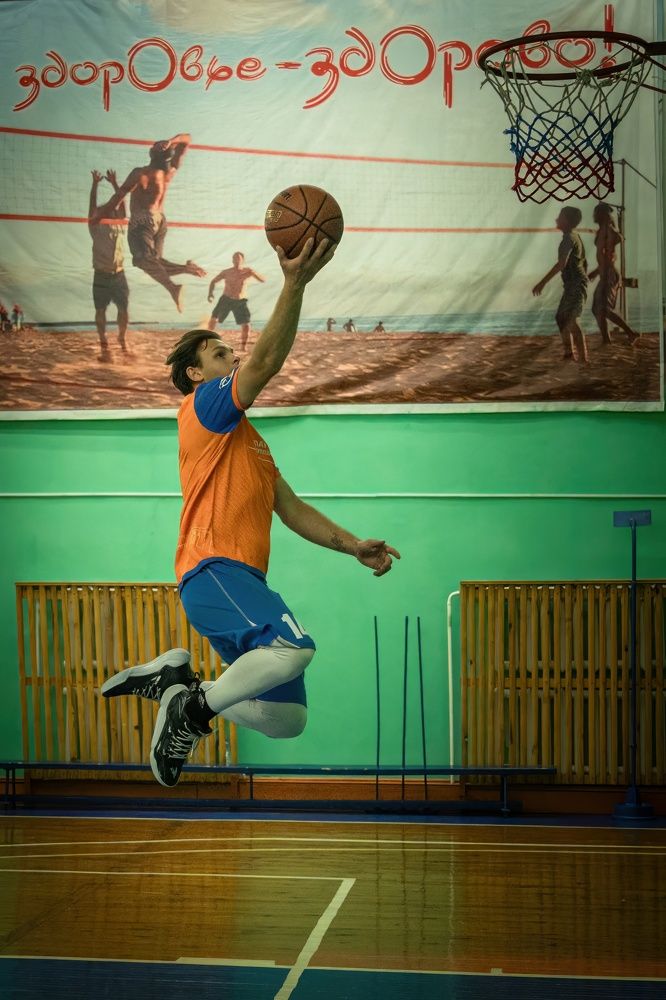 Photograph by Игорь Иванов