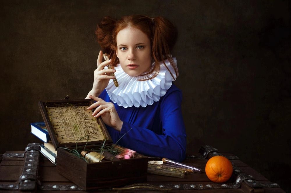 Photograph by Юлия Якушева