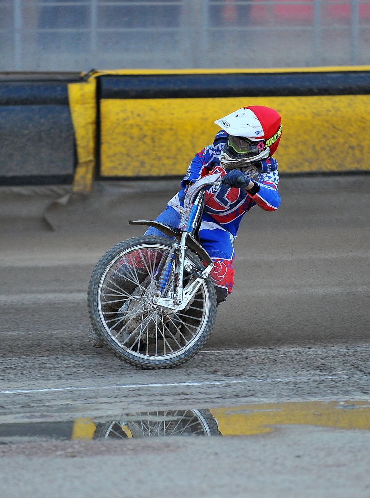 Photograph by Алексей Козлов