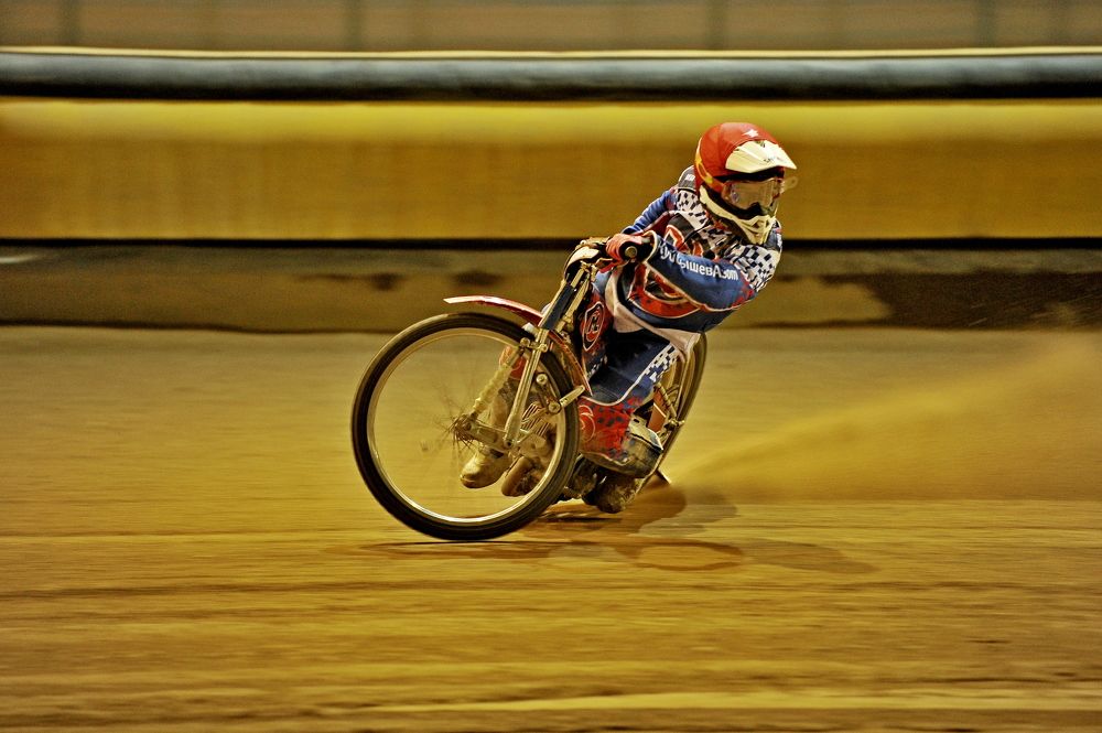 Photograph by Алексей Козлов