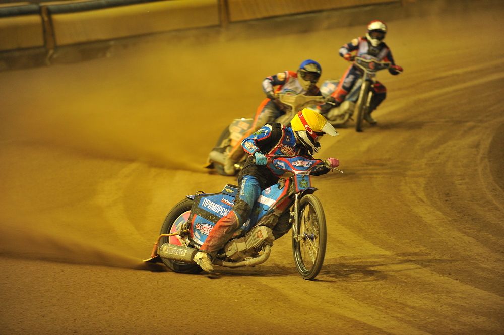 Photograph by Алексей Козлов