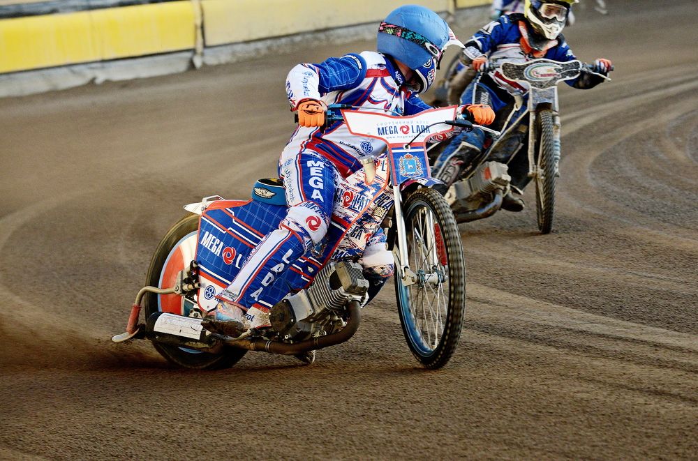 Photograph by Алексей Козлов