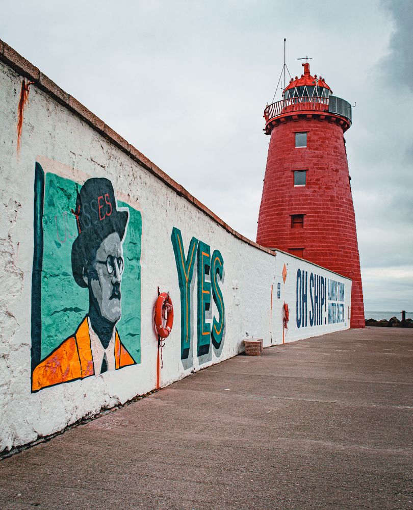 Фотография автора Elliot Voilmy