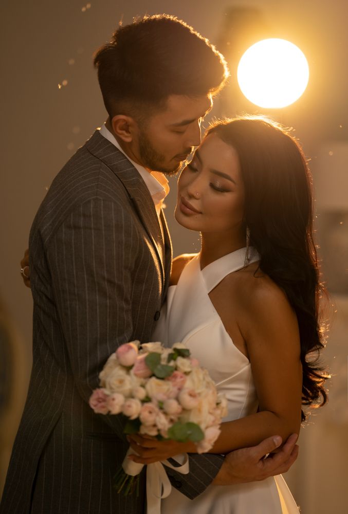 Photograph by Валерия Агафонова