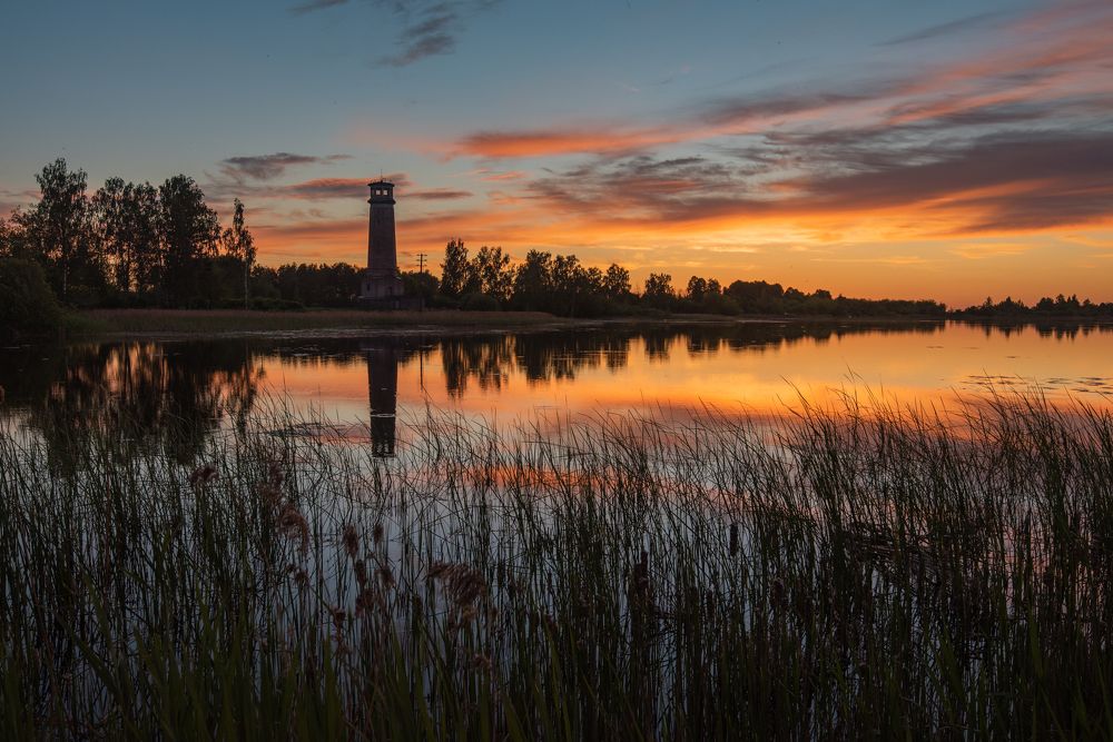 Photograph by Виктор Евстратов