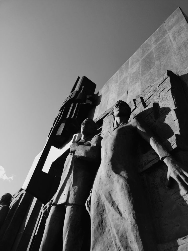 Мемориальный комплекс «Смоленское захоронение»