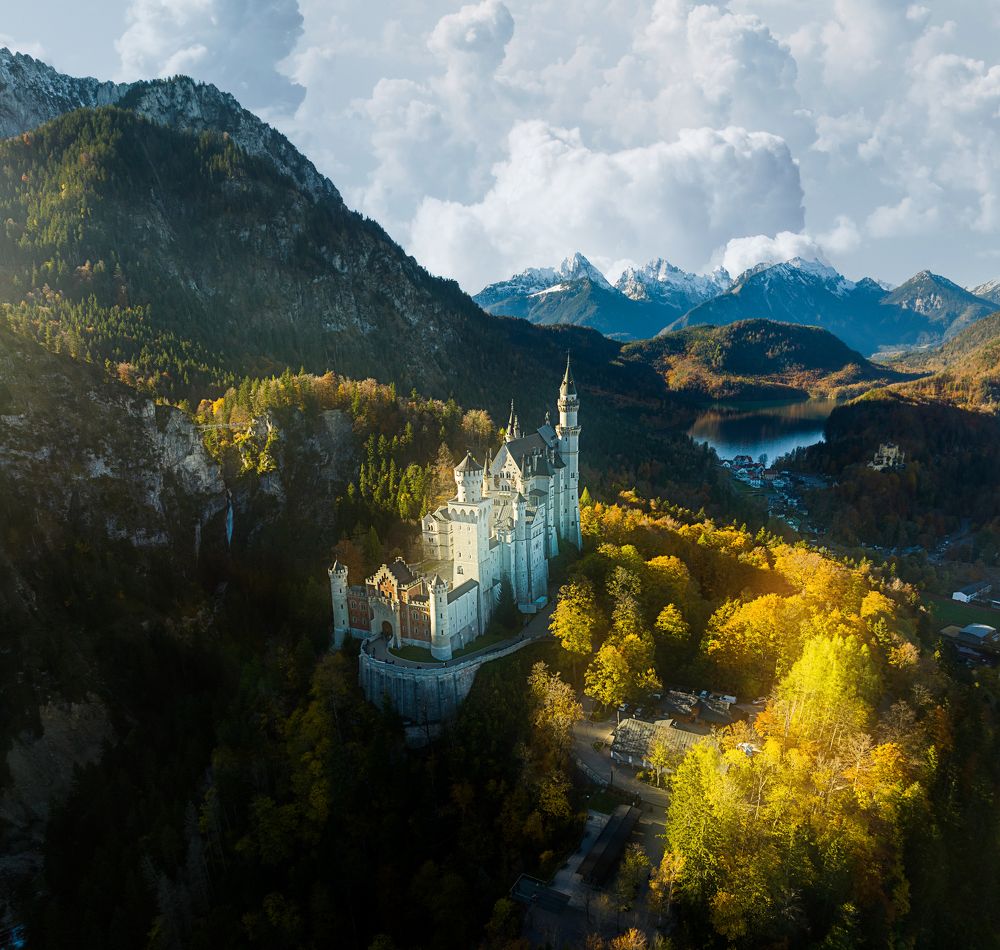 Photograph by Denys Makogon