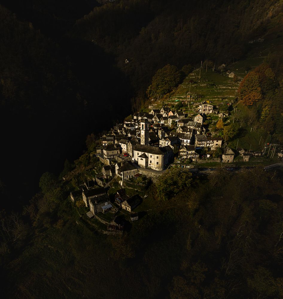 Photograph by Denys Makogon