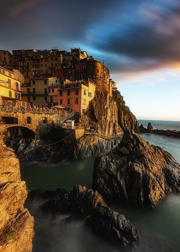 Photograph by Denys Makogon