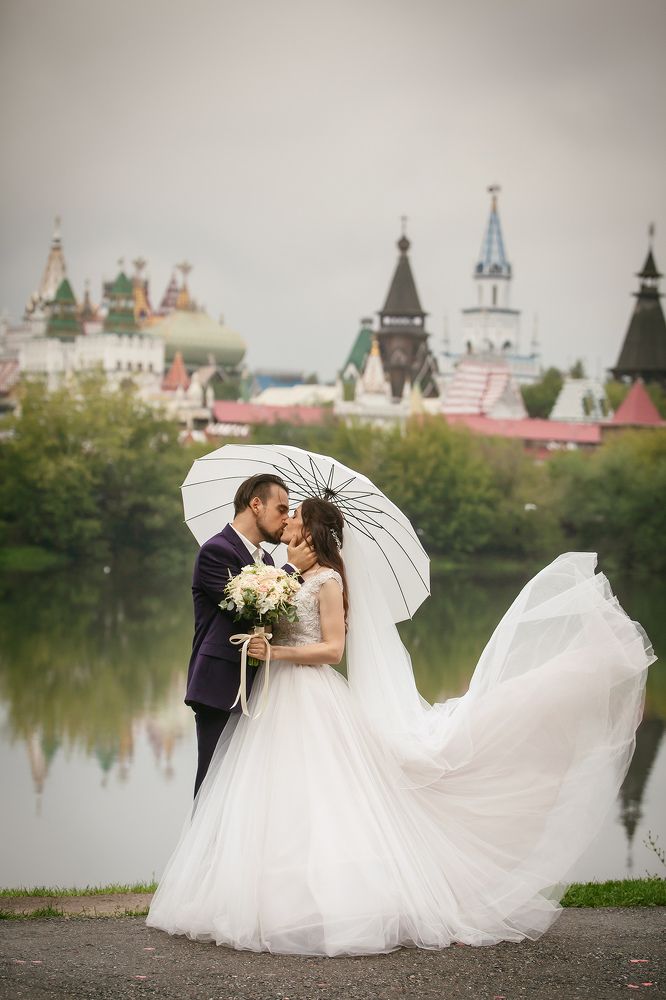 Photograph by Алексей Ефанов