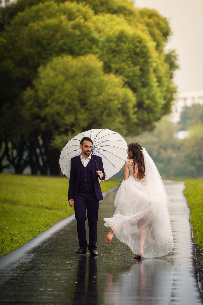 Photograph by Алексей Ефанов