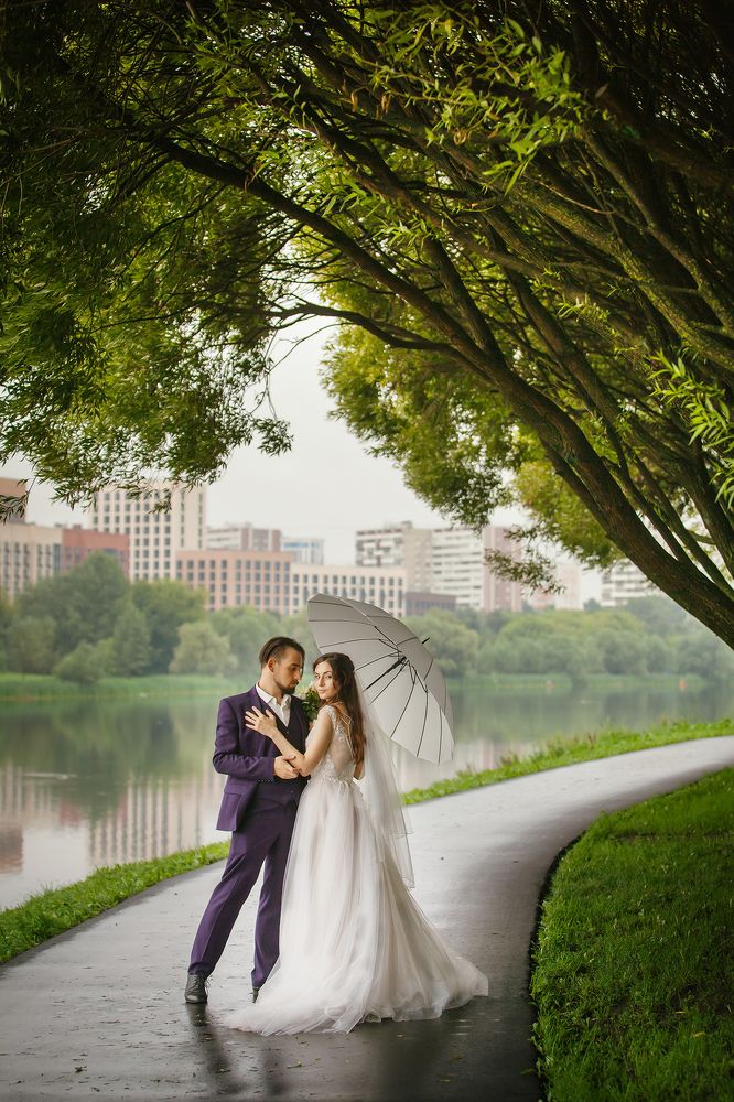 Photograph by Алексей Ефанов