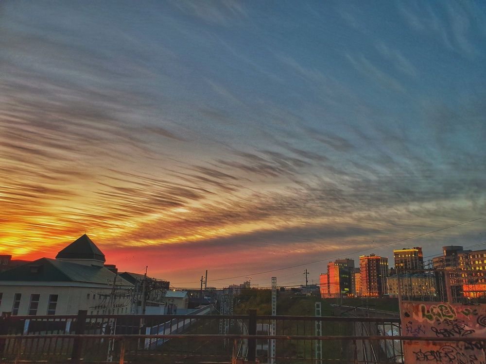 Photograph by Наталья Адалинская