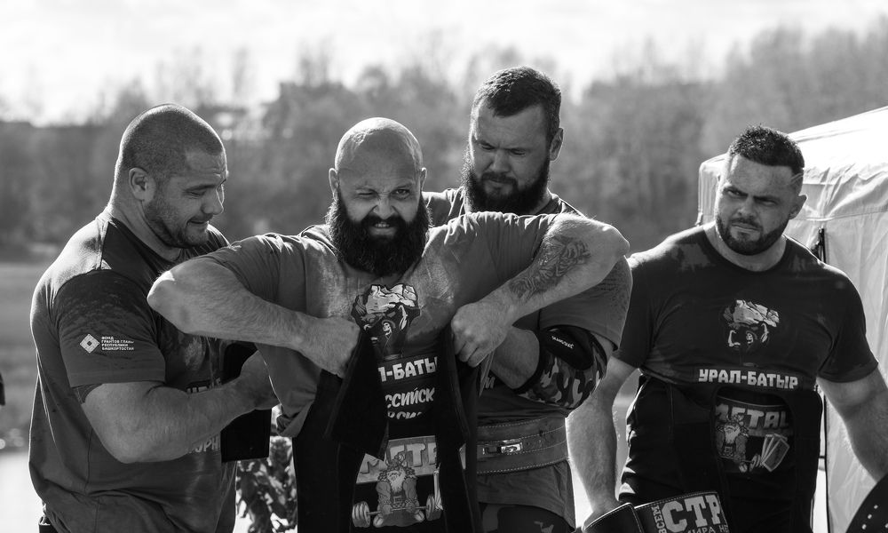 Фотография автора Павел Ступак