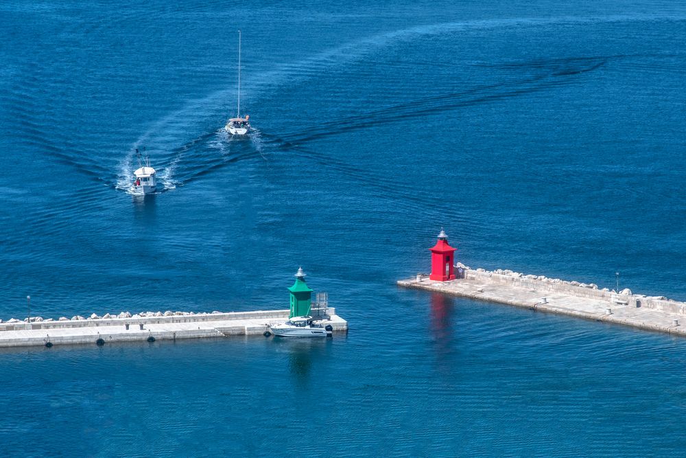 Photograph by Aleš Maučec