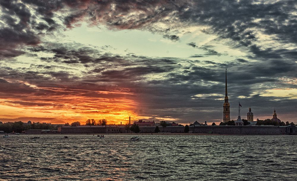 Photograph by Ольга Попова