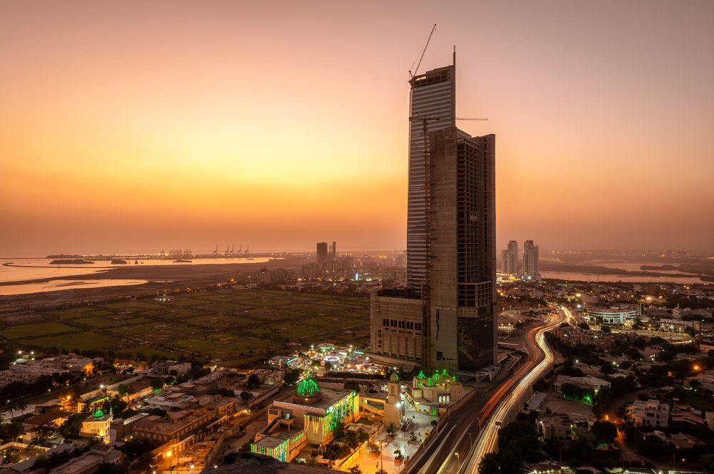 Photograph by Jamal Uddin