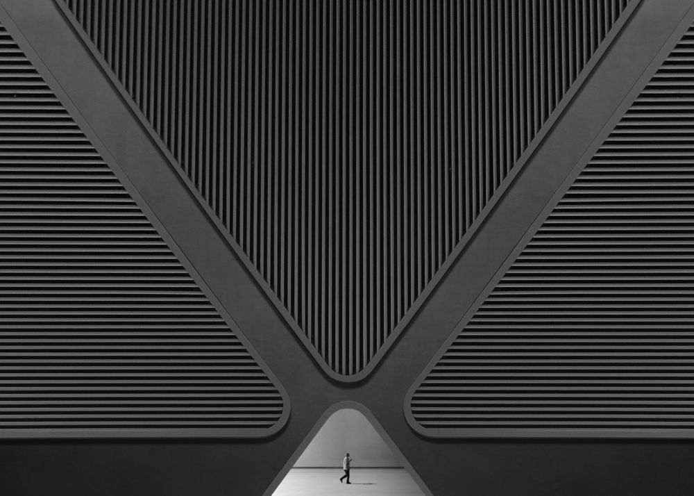 Фотография автора Ali Zolghadri