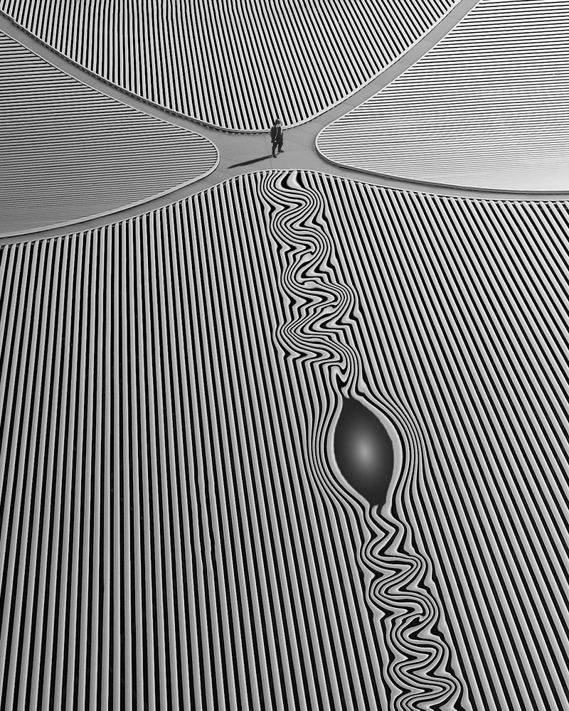 Фотография автора Ali Zolghadri