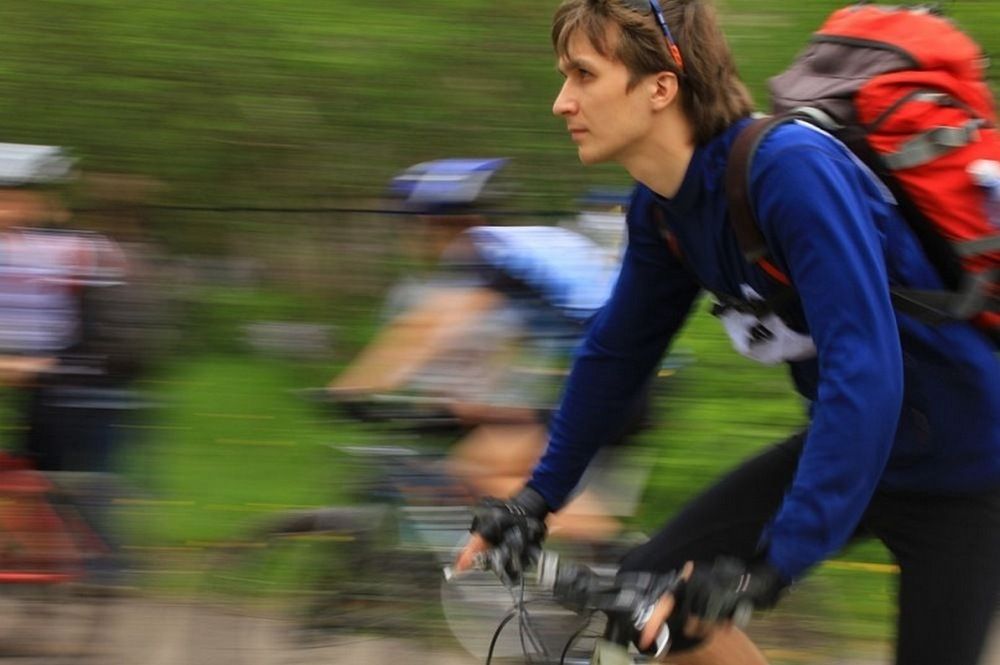 Photograph by Татьяна Лихачева