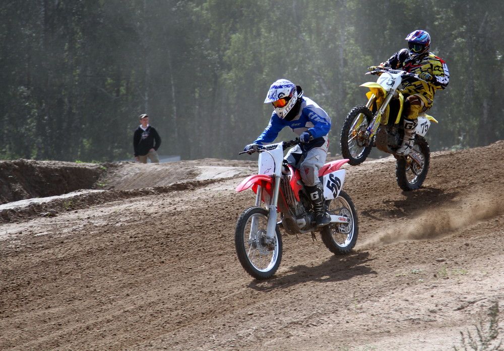 Photograph by Алексей Хазов