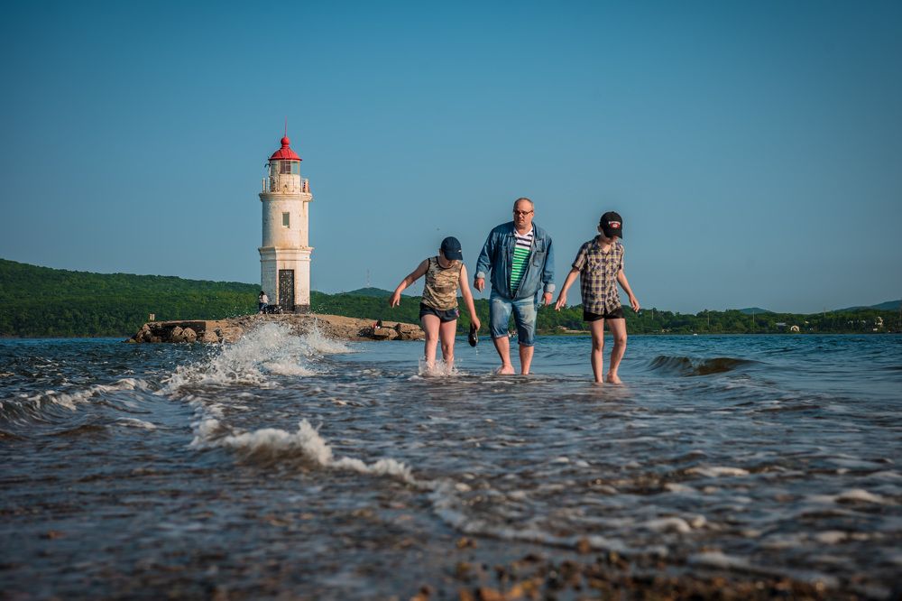 Photograph by Фадеев Сергей