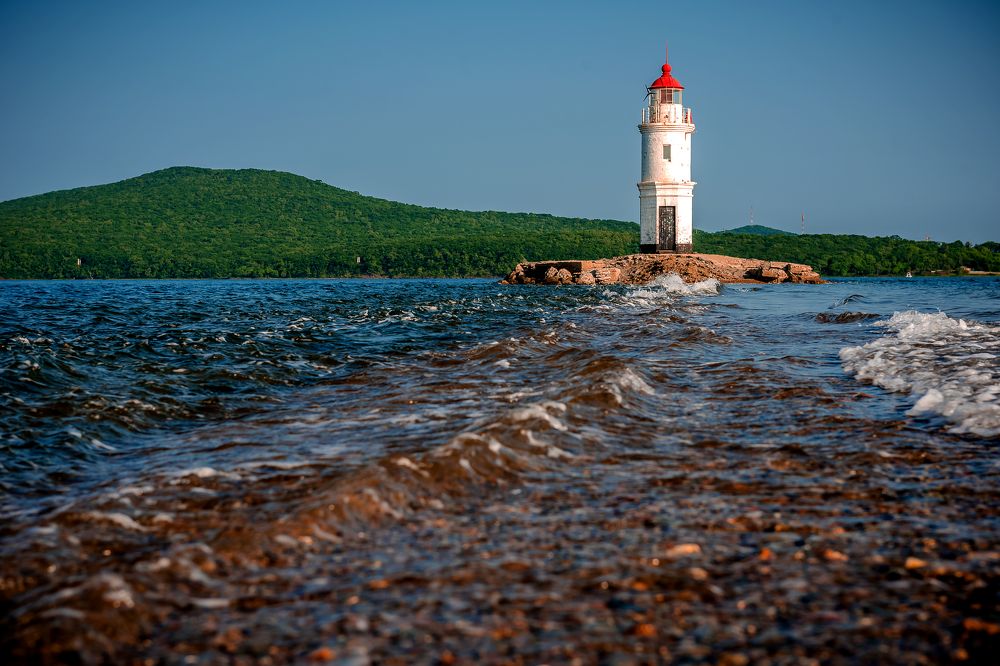 Photograph by Фадеев Сергей