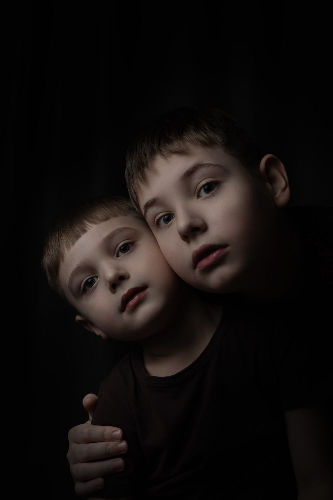 Photograph by Бальзирова Наталья