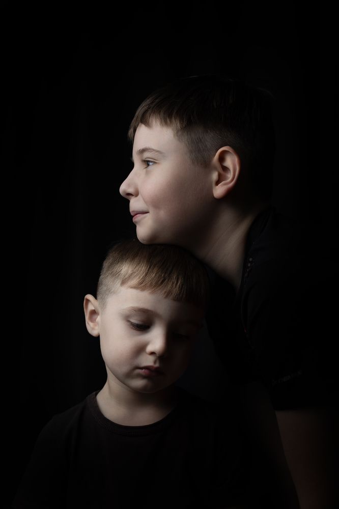 Photograph by Бальзирова Наталья