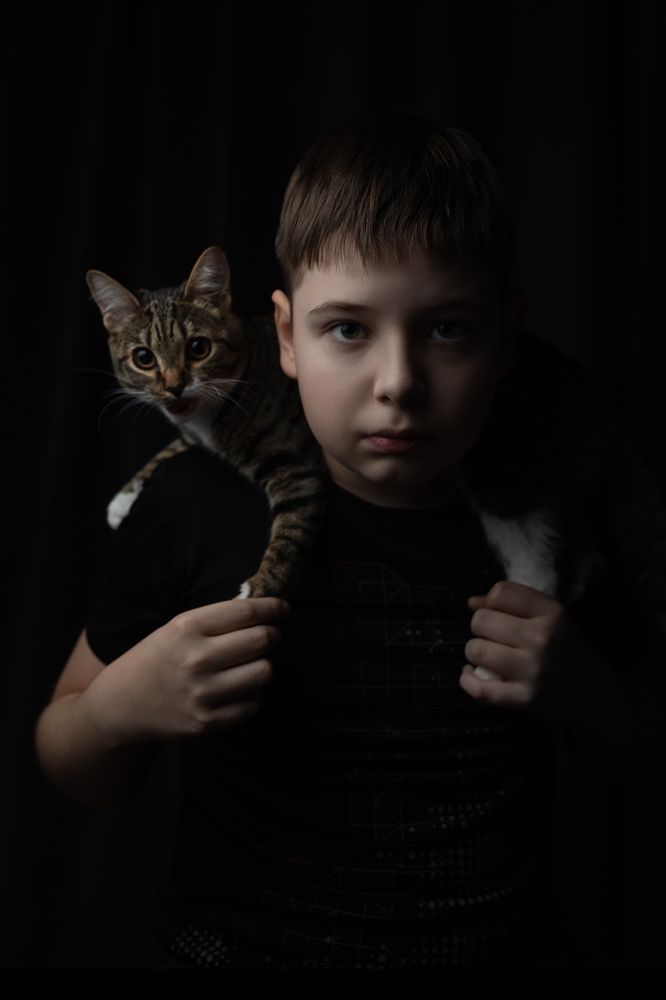 Photograph by Бальзирова Наталья