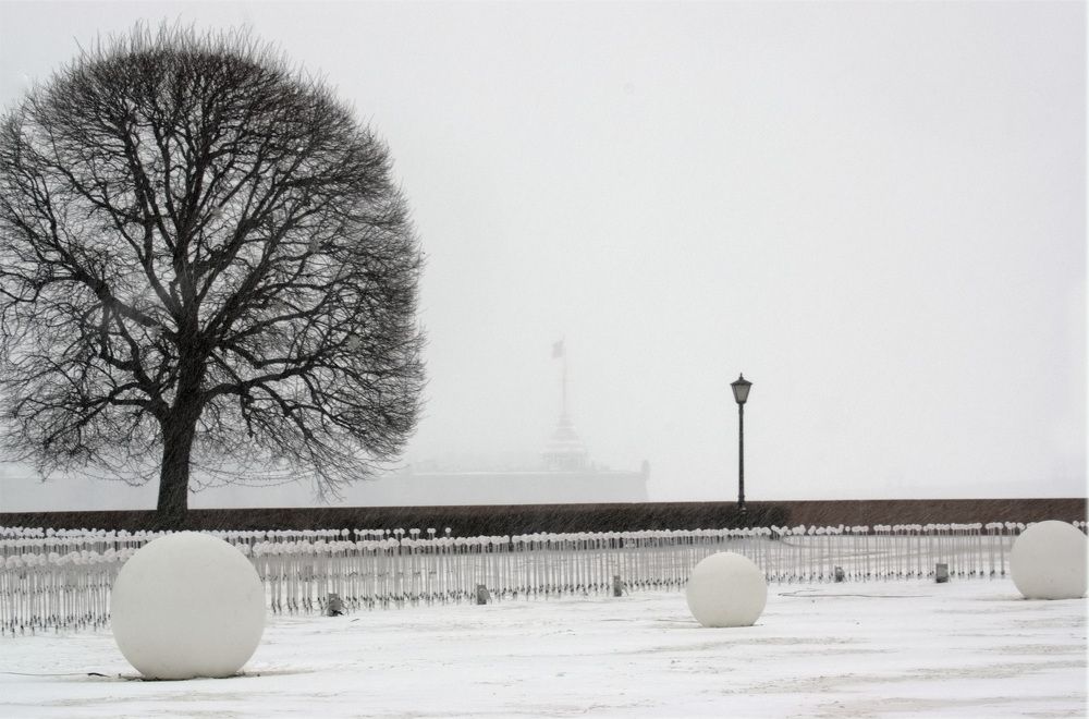 Photograph by Вадим Шейдин