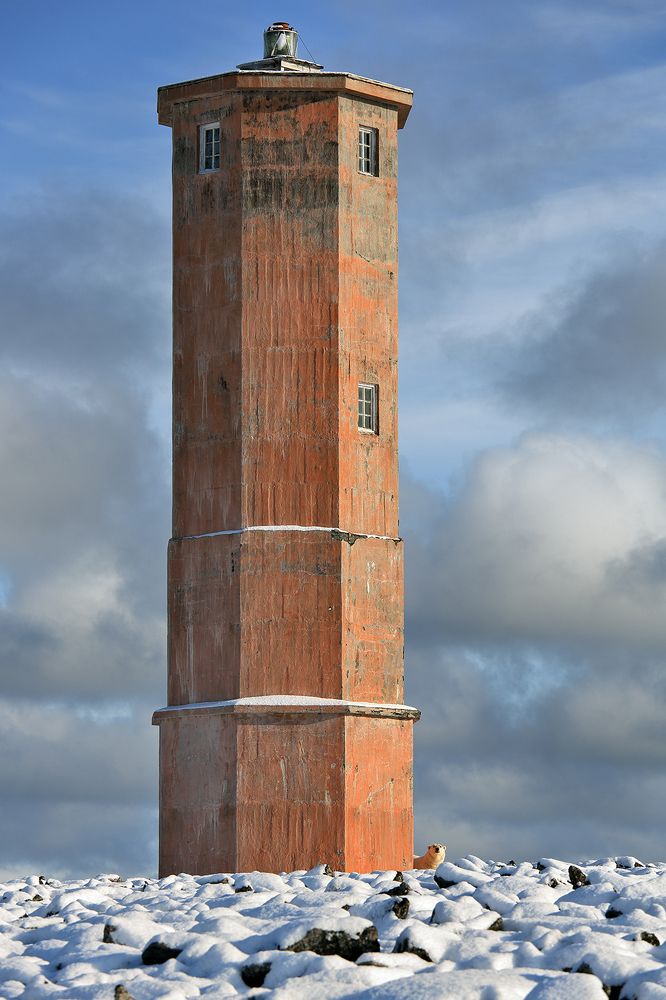 Photograph by Vladimir Melnik