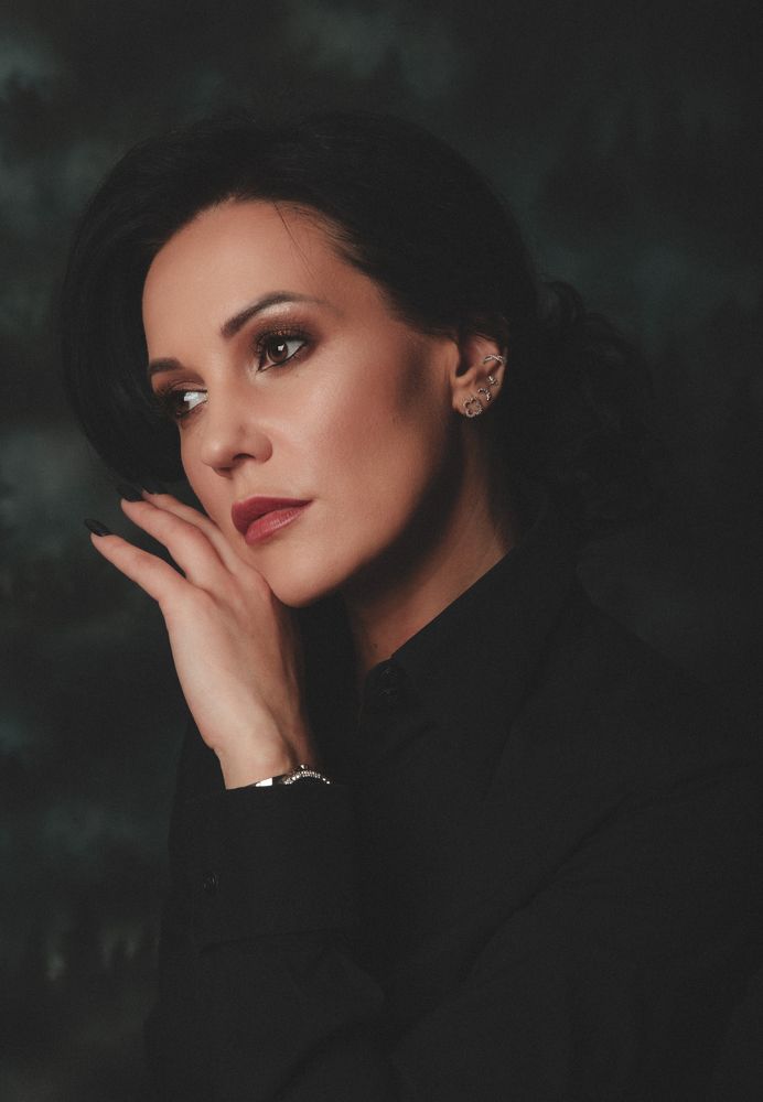 Photograph by Наталья Ветренко