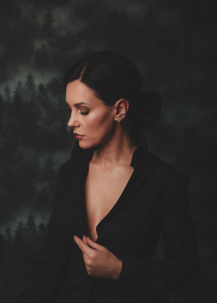 Photograph by Наталья Ветренко