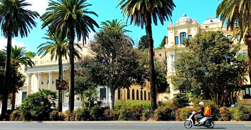 Photograph by ILONA OTRUTSKAYA