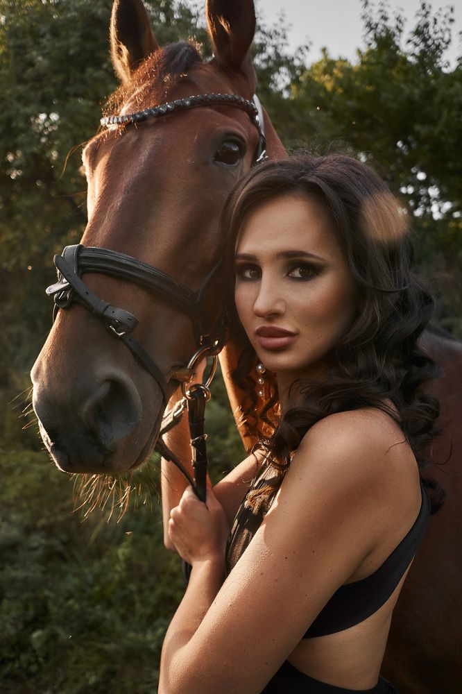 Photograph by Екатерина Чередниченко