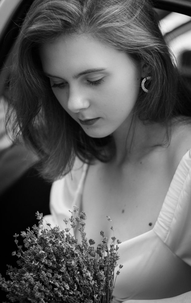 Photograph by Анастасия Лученок