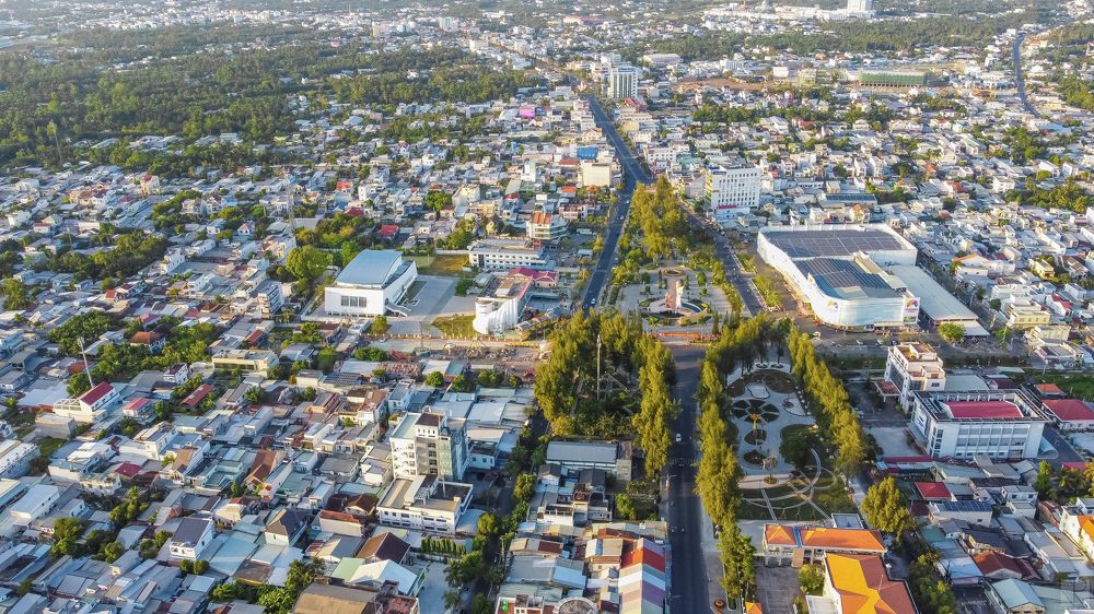 Photograph by Ngọc Phú Nguyễn