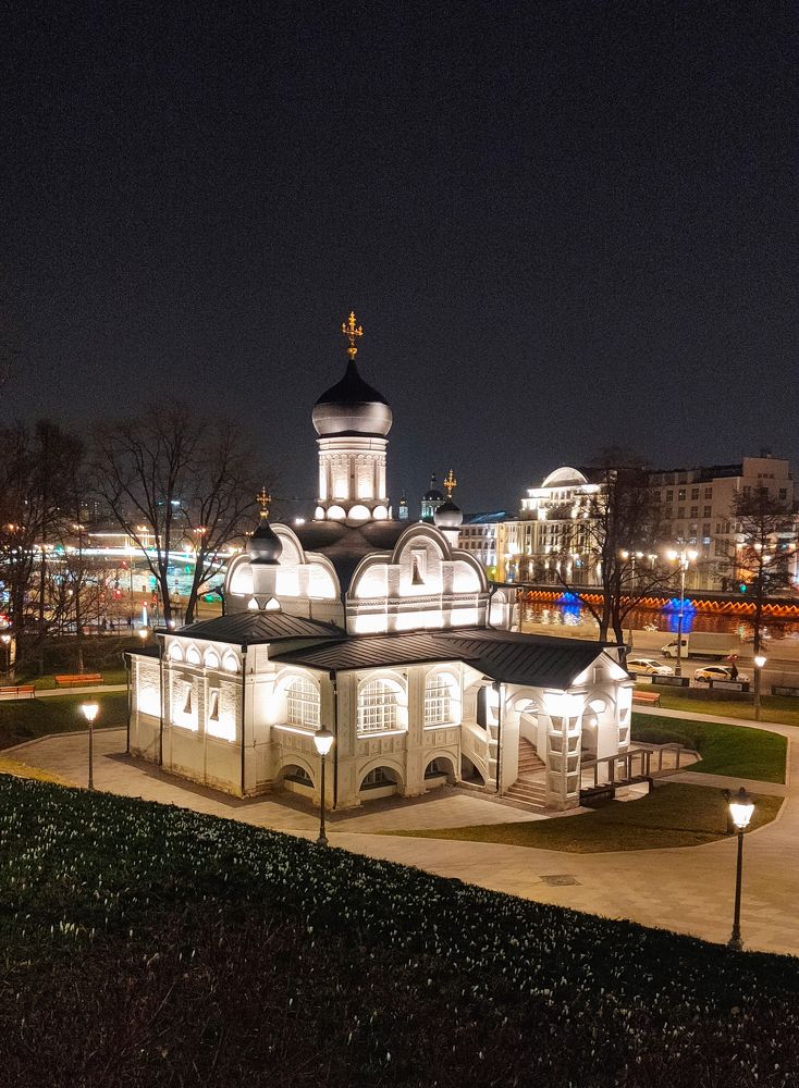 Photograph by Алексей Хазов