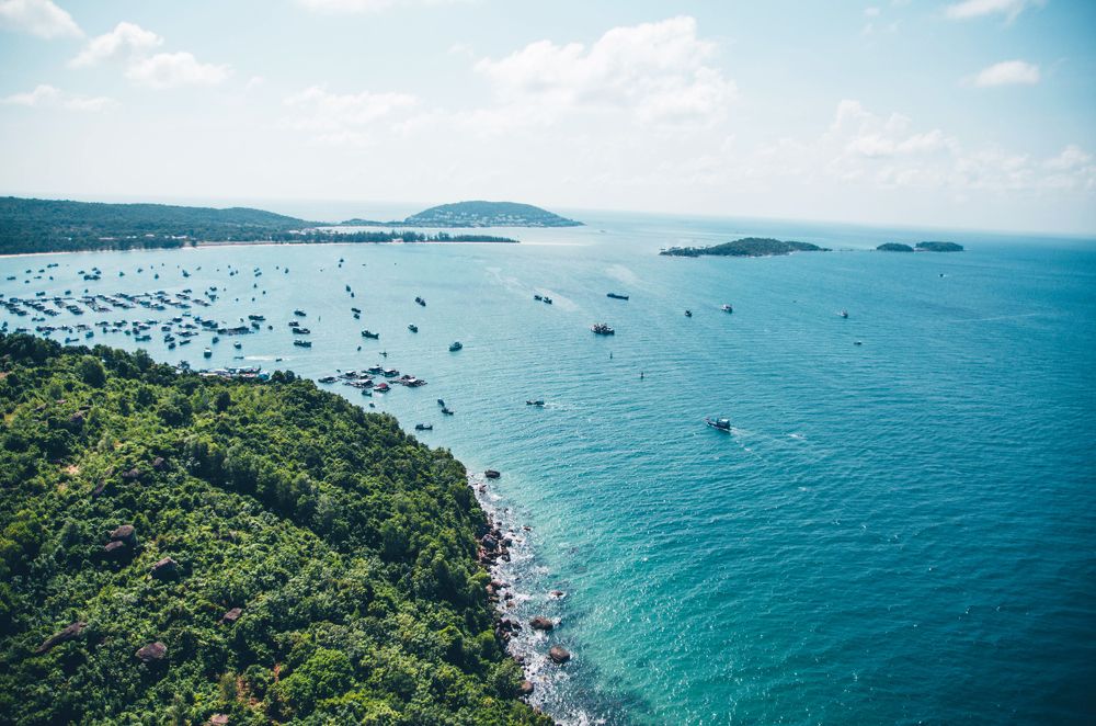 Photograph by Ngọc Phú Nguyễn