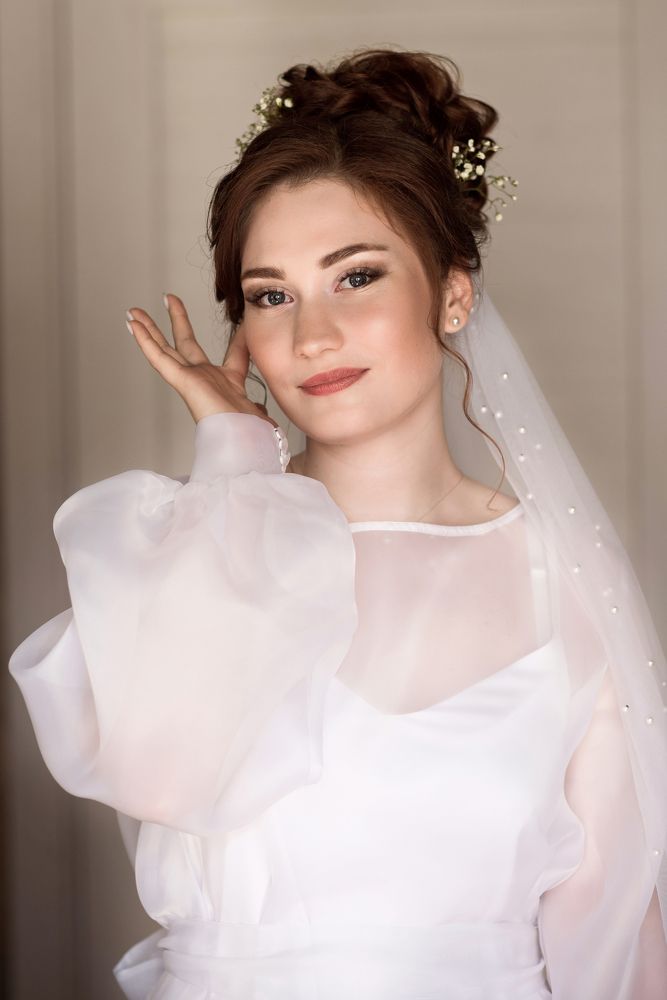 Photograph by Екатерина Рычкова