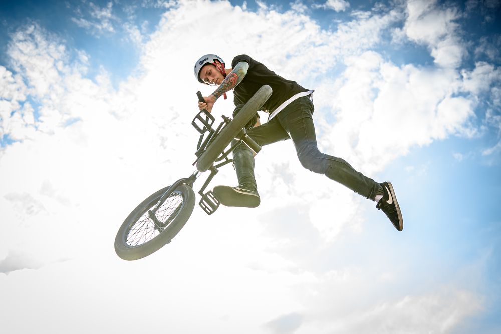 Photograph by Никита Иванюшкин