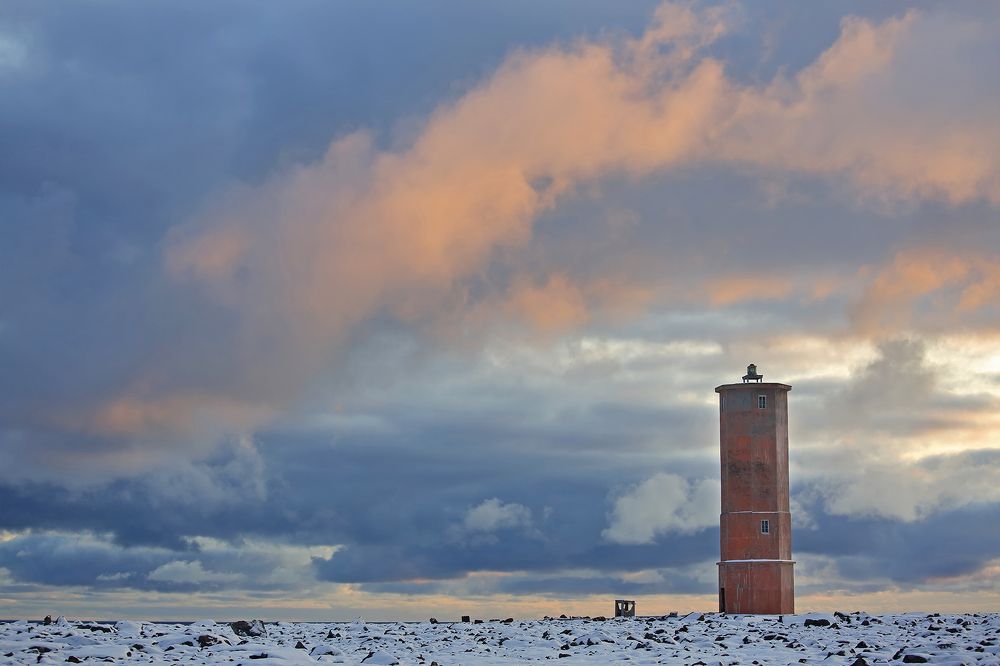 Photograph by Vladimir Melnik